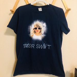 Taylor Swift 1989 Tour Tshirt